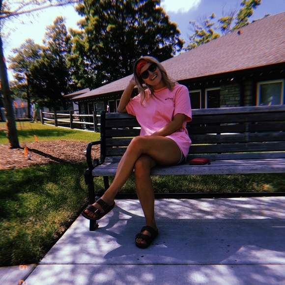 Meet your Posher, Alyson - Picture 1 of 1